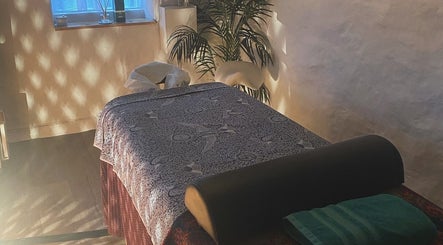 Attes Massage obrázek 2