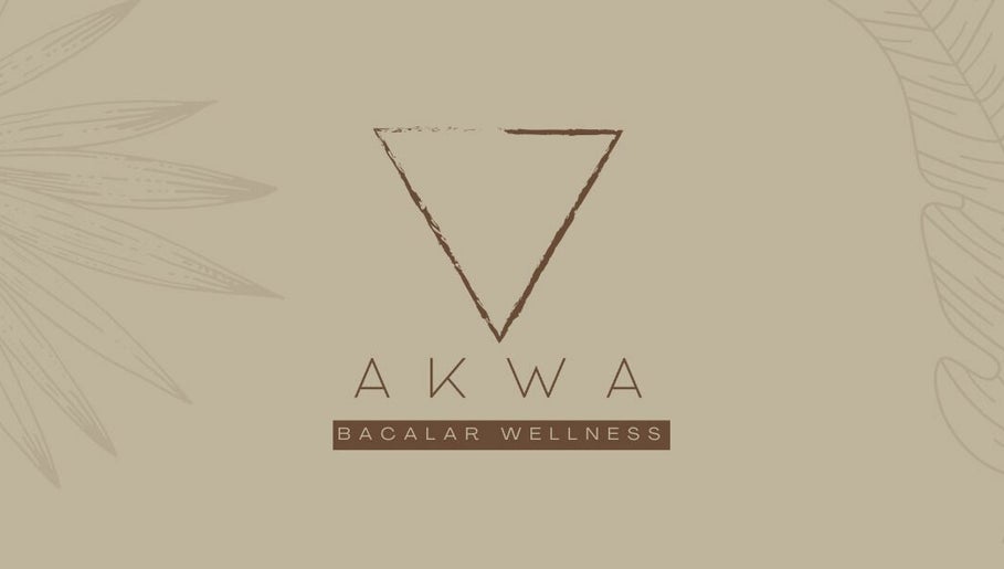 Akwa Bacalar Wellness, bild 1