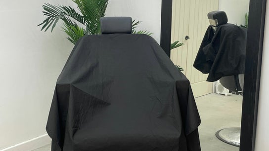 Sam's Private Studio