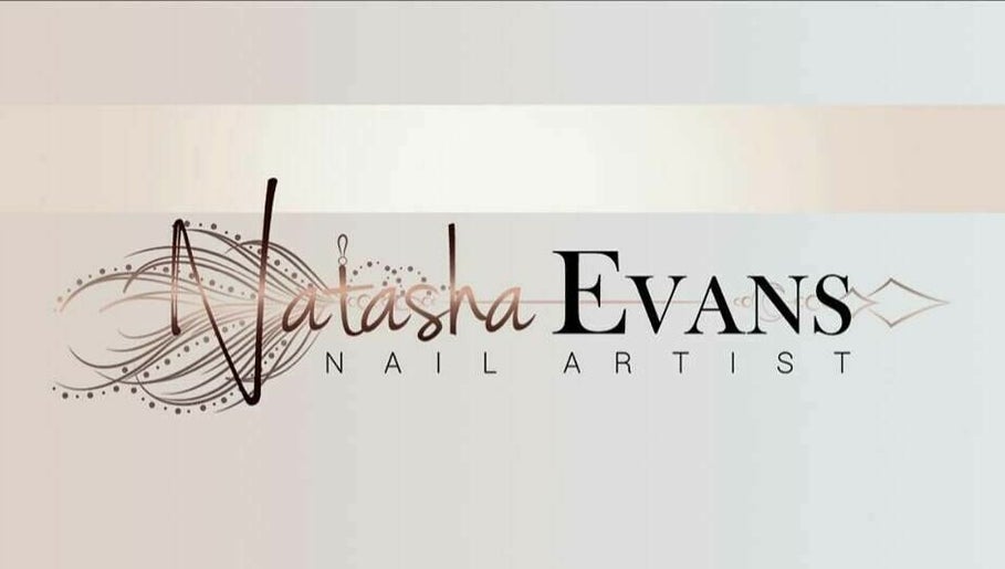 Natasha Evans - Nail Artist – kuva 1