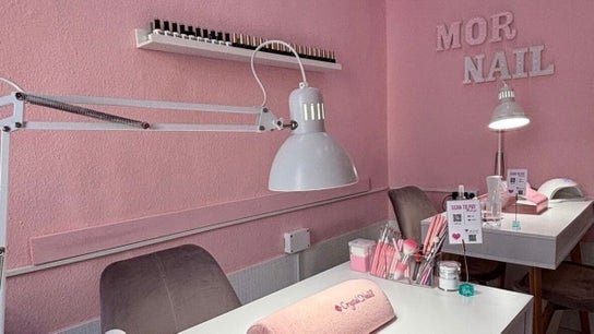 Mor Nail Salon