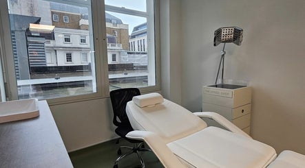 Sano Derm Skin and Physiotherapy Clinic image 2