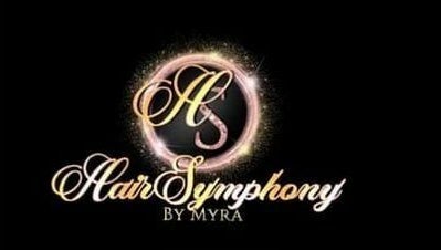 Hair Symphony by Myra 1paveikslėlis