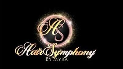 Hair Symphony by Myra