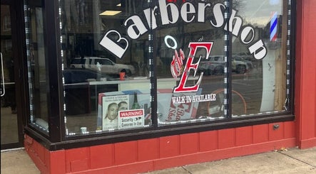 Immagine 3, Bennys Blades (The E Barbershop)