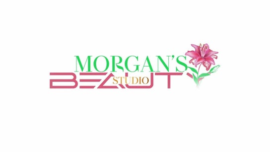 Morgans Beauty Studio