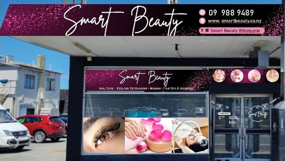 Smart Beauty Whangarei slika 1