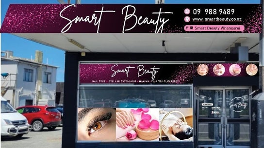 Smart Beauty Whangarei