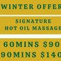Thai Delight Therapeutic Massage - 313 Harris Street, Thai Delight 152, Shop 152/313 Harris Street, Pyrmont, New South Wales