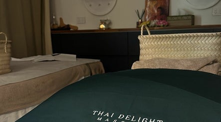 Thai Delight Therapeutic Thai Massage Pyrmont Bild 2