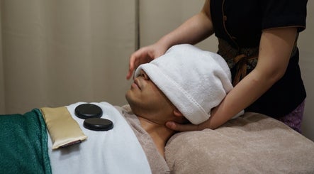 Thai Delight Therapeutic Thai Massage Pyrmont