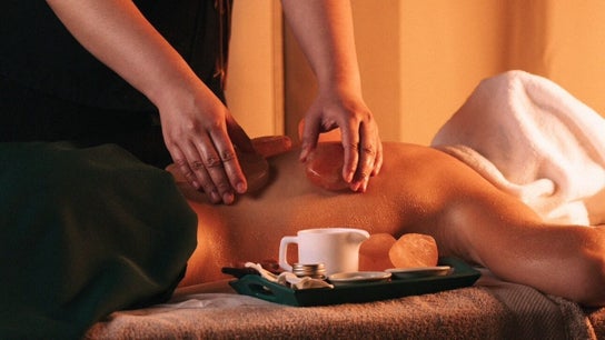 Thai Delight Therapeutic Thai Massage Pyrmont