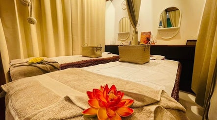 Thai Delight Therapeutic Thai Massage Pyrmont-Darling Harbour