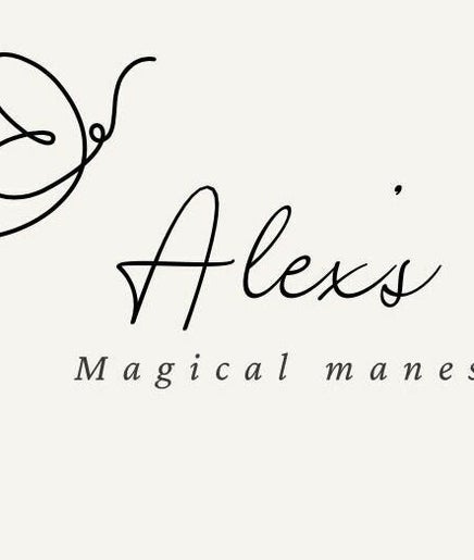 Alex’s Magical Manes imaginea 2
