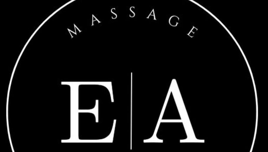EA Massage Therapy afbeelding 1