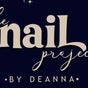 The Nail Project by Deanna
