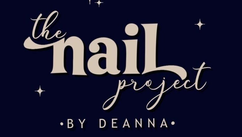 The Nail Project by Deanna billede 1