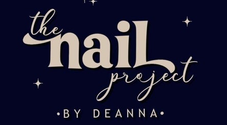 The Nail Project by Deanna