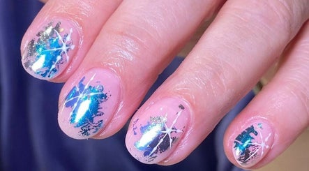 The Nail Project by Deanna, bild 2