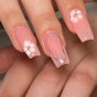 The Nail Project by Deanna