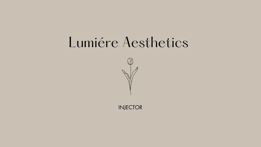 Lumiere Aesthetics, bilde 1