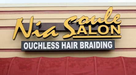 Nia Soule Salon Ouchless Hair Braiding - Snellville 3paveikslėlis