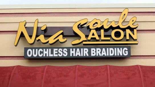 Nia Soule Salon Ouchless Hair Braiding - Snellville 2