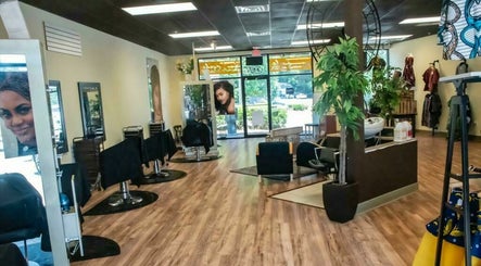 Nia Soule Salon Ouchless Hair Braiding, Norcross image 2