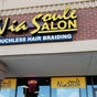 Nia Soule Salon Ouchless Hair Braiding, Arlington
