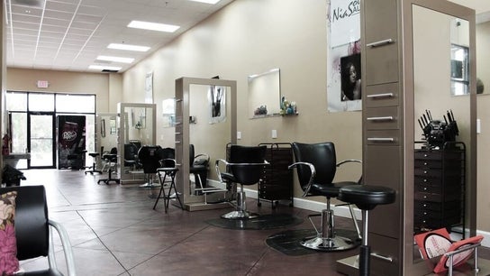 Nia Soule Salon & Spa - Norcross