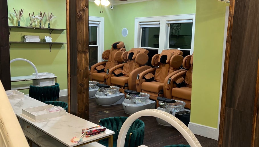 Nia Soule Salon & Spa - Fayetteville slika 1