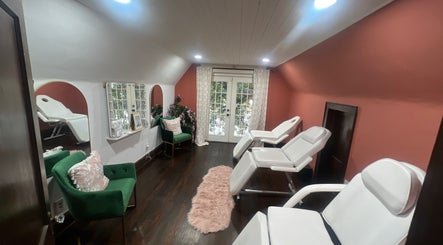 Nia Soule Salon & Spa - Fayetteville изображение 2