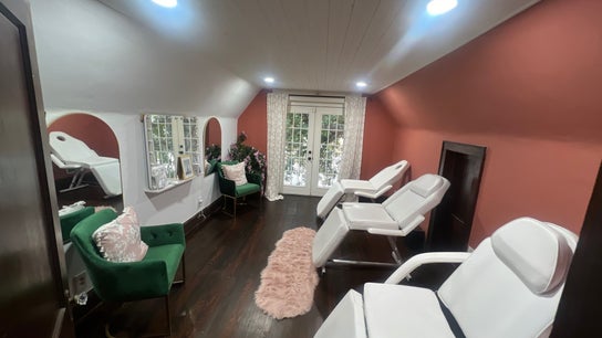 Nia Soule Salon & Spa - Fayetteville 1