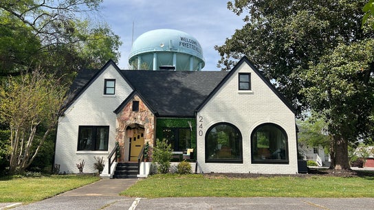 Nia Soule Salon & Spa - Fayetteville 2