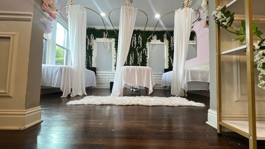 Nia Soule Salon & Spa - Fayetteville 4