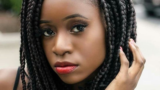 Nia Soule Salon & Spa - Fayetteville 5