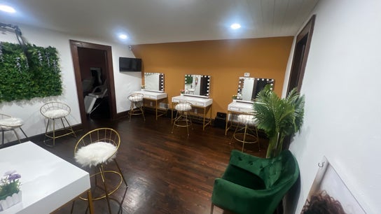 Nia Soule Salon & Spa - Fayetteville 7