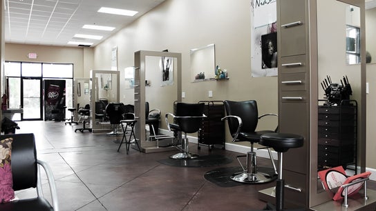 Nia Soule Salon & Spa - Norcross 7