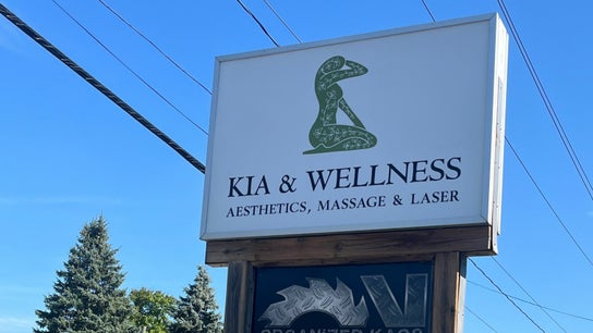 KIA and Wellness