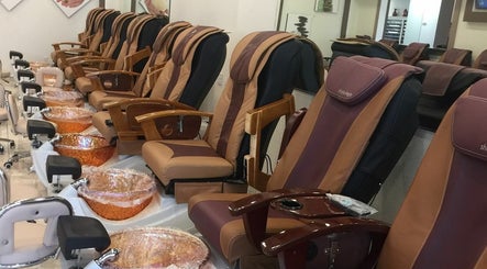 hình ảnh 2 của Elite Hair and Nail Salon