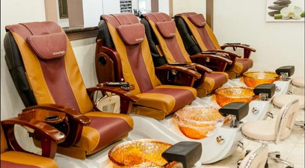 Elite Hair and Nail Salon Bild 3