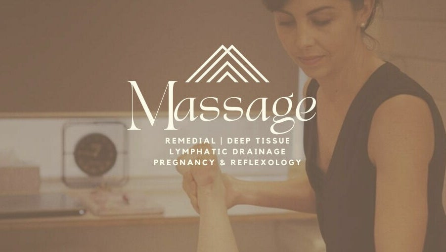 Michelle Ackerman - Massage & Lymphatic Drainage image 1