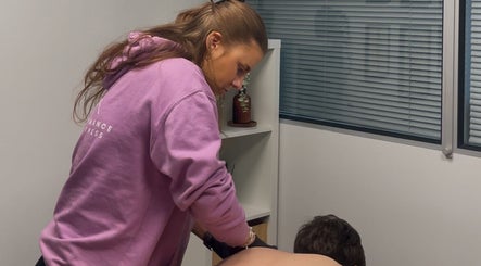 Peak Performance Clinic Lutterworth vaizdas 3
