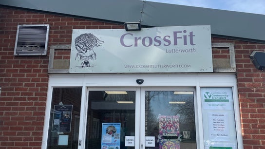 Peak Performance Clinic Lutterworth 4