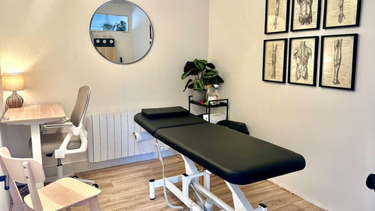 Peak Performance Clinic Heart of the Shires 1