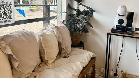 Peak Performance Clinic Heart of the Shires 2