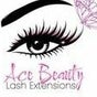 Acebeauty_Lagos Lash extension and Brows