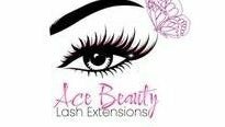 Acebeauty_Lagos Lash extension and Brows image 1