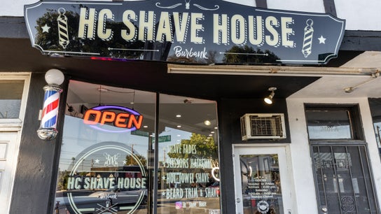 HC Shave House