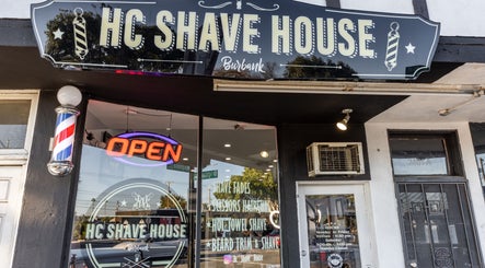 HC Shave House slika 3